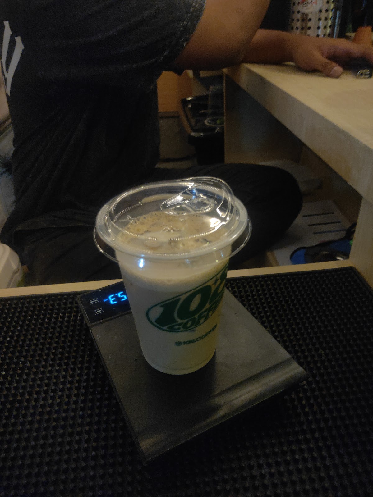 108 Coffee Bantul — Bantul