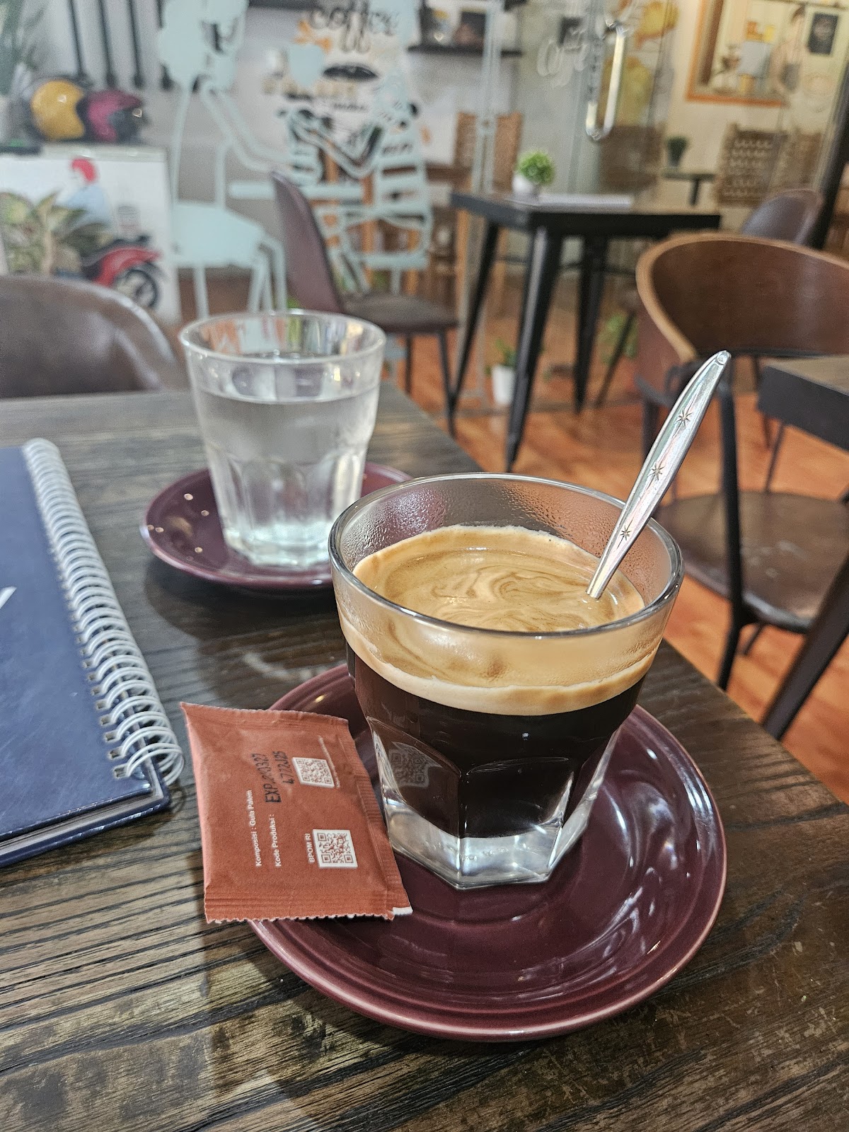 Adam's Coffee and Pastry, Prawirotaman - foto 4