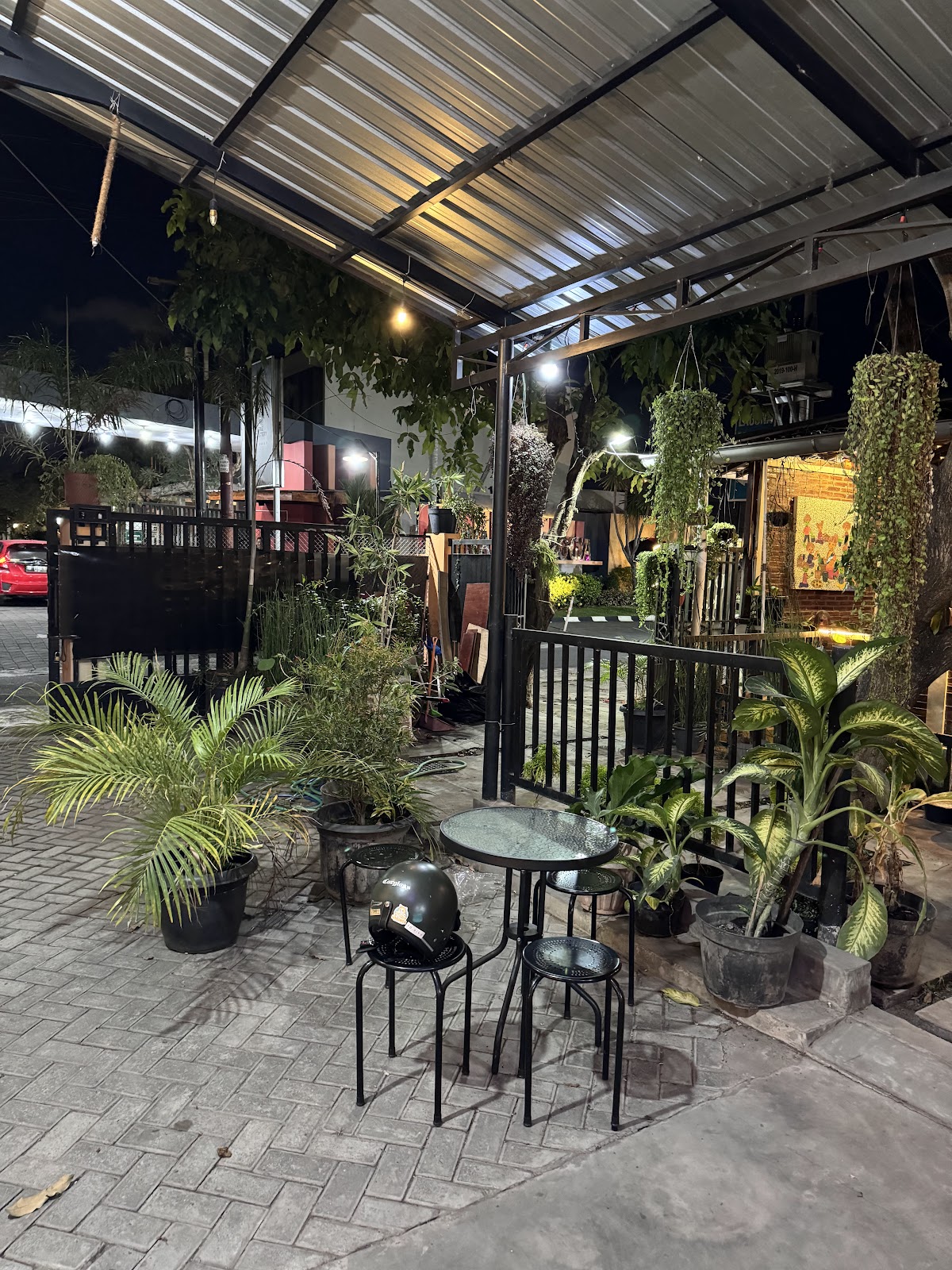 Ale Coffee Roastery - foto utama