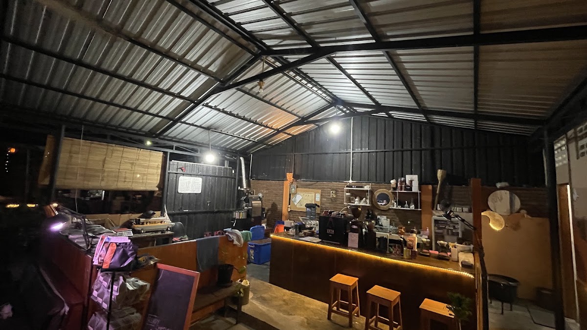 Ale Coffee Roastery - foto 3