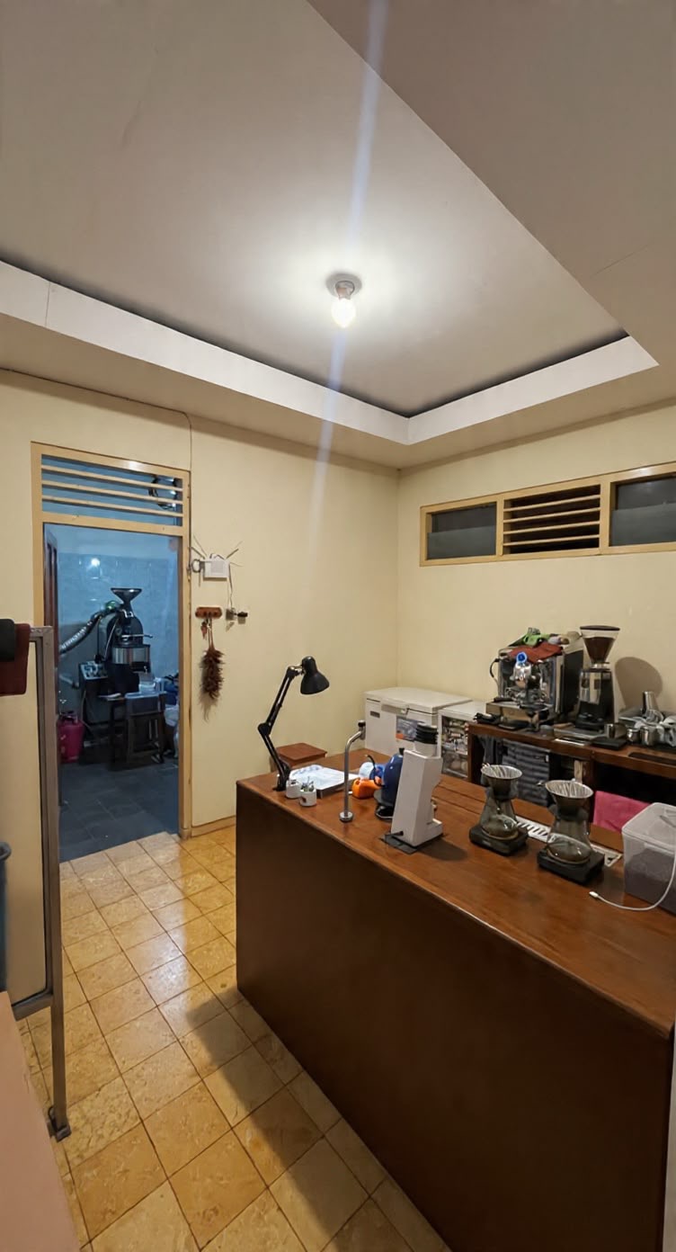 Ale Coffee Roastery - foto 5