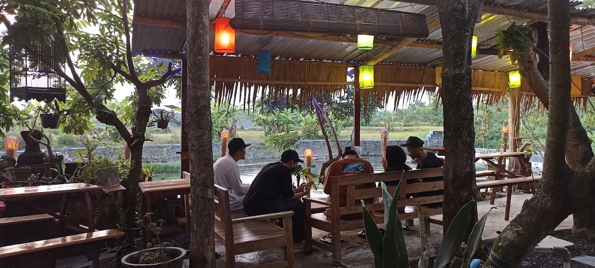 Angkring Gerly — Ngaglik