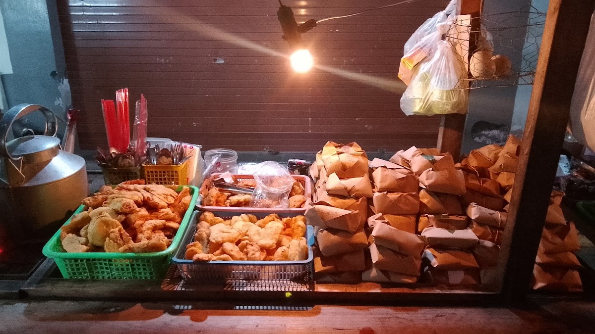 Angkringan Kang Ali - foto 2