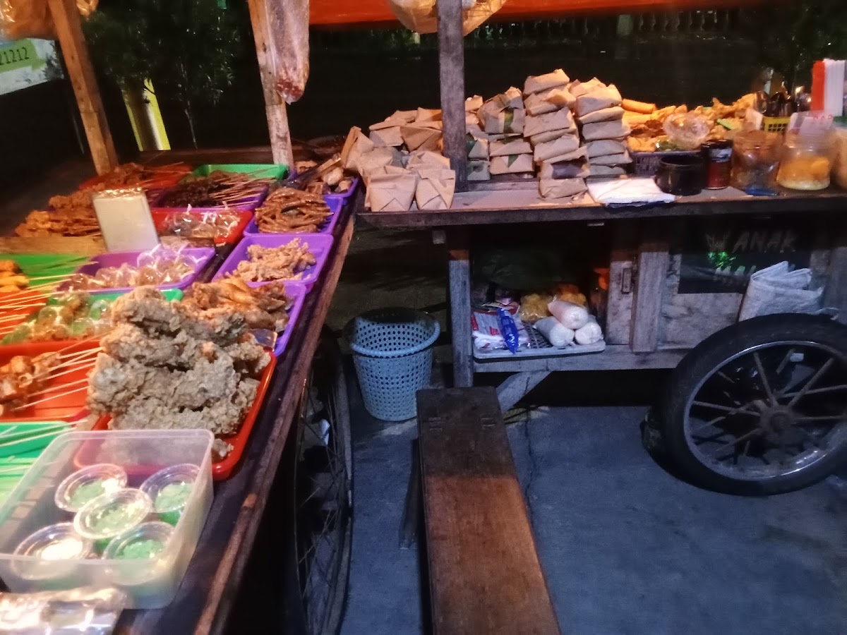 Angkringan Kang Ali - foto 3