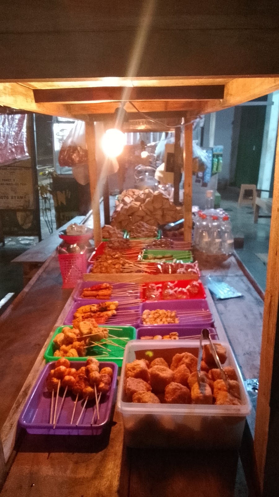 Angkringan Kang Ali - foto 4
