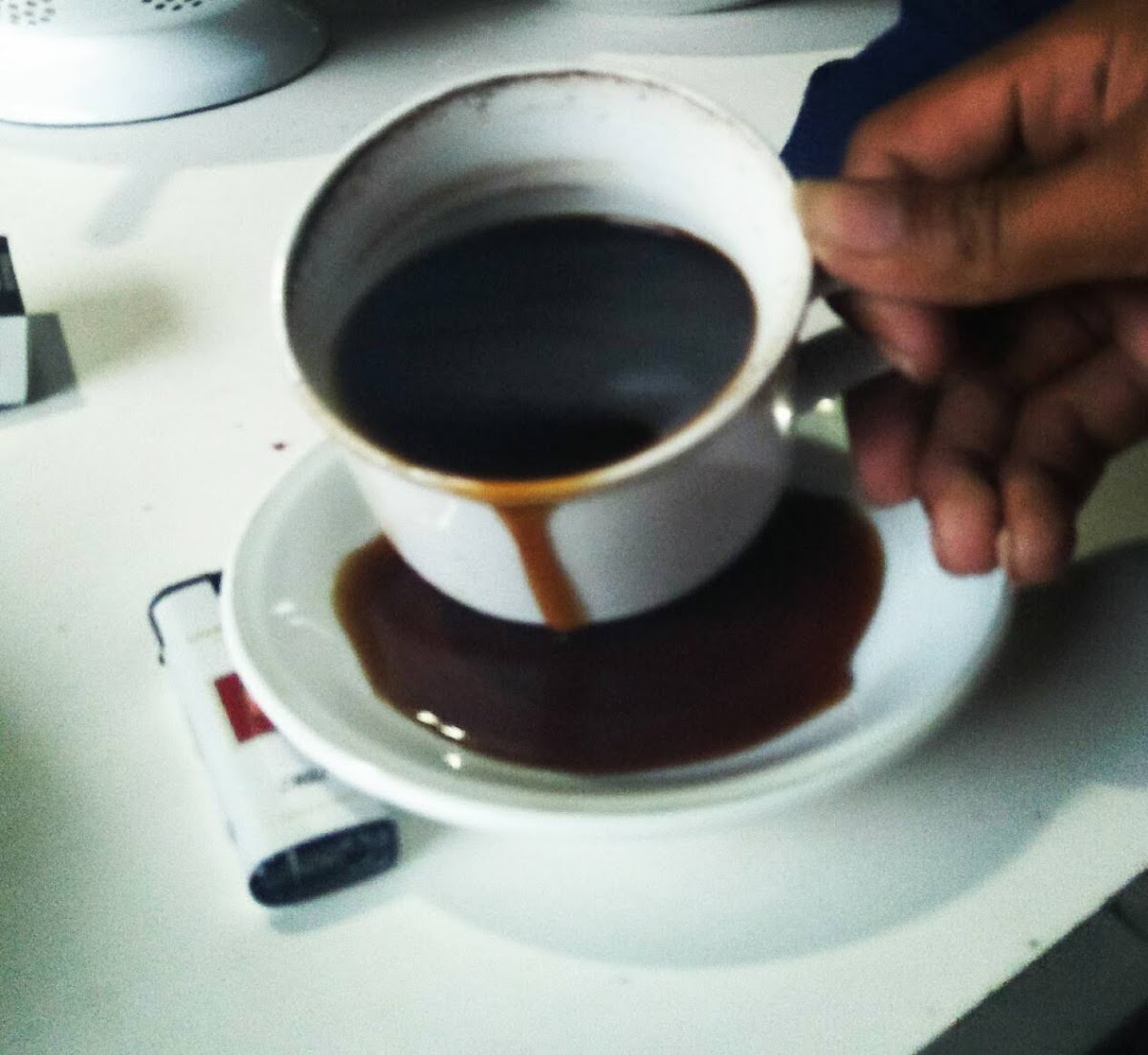 Angkringan Kopi Paris - foto 3