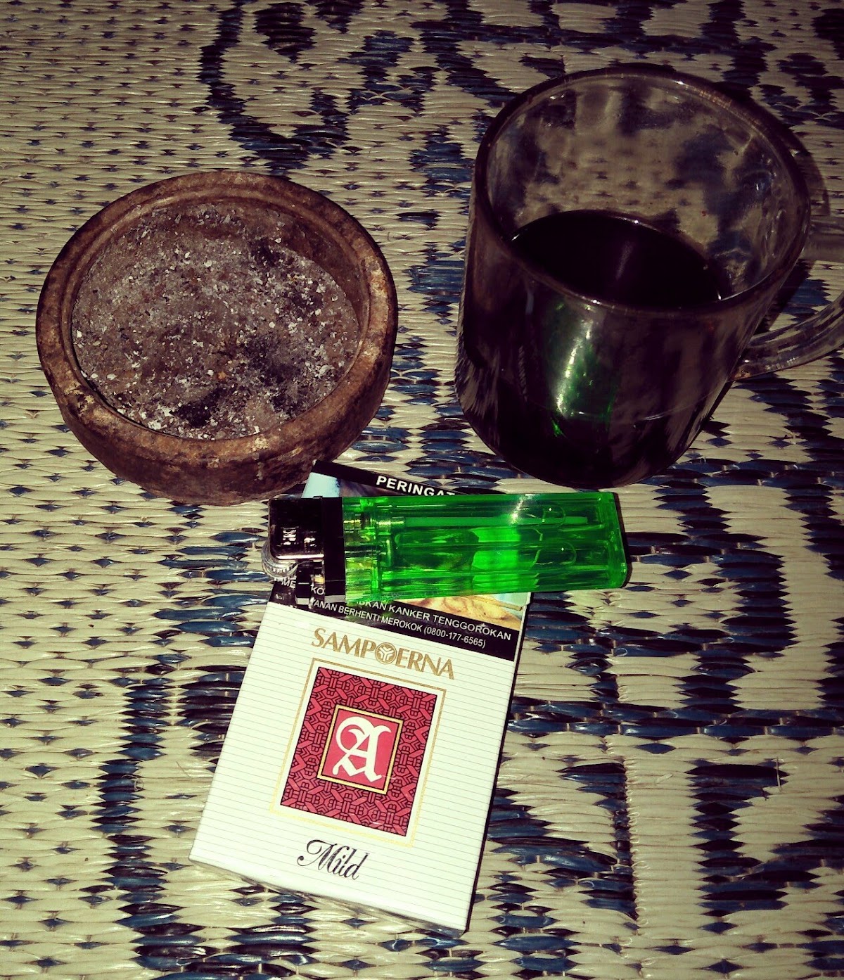 Angkringan Kopi Paris - foto 4