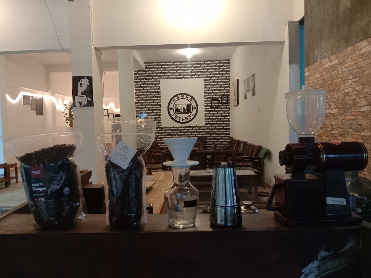 Angkringan Scd — Bantul