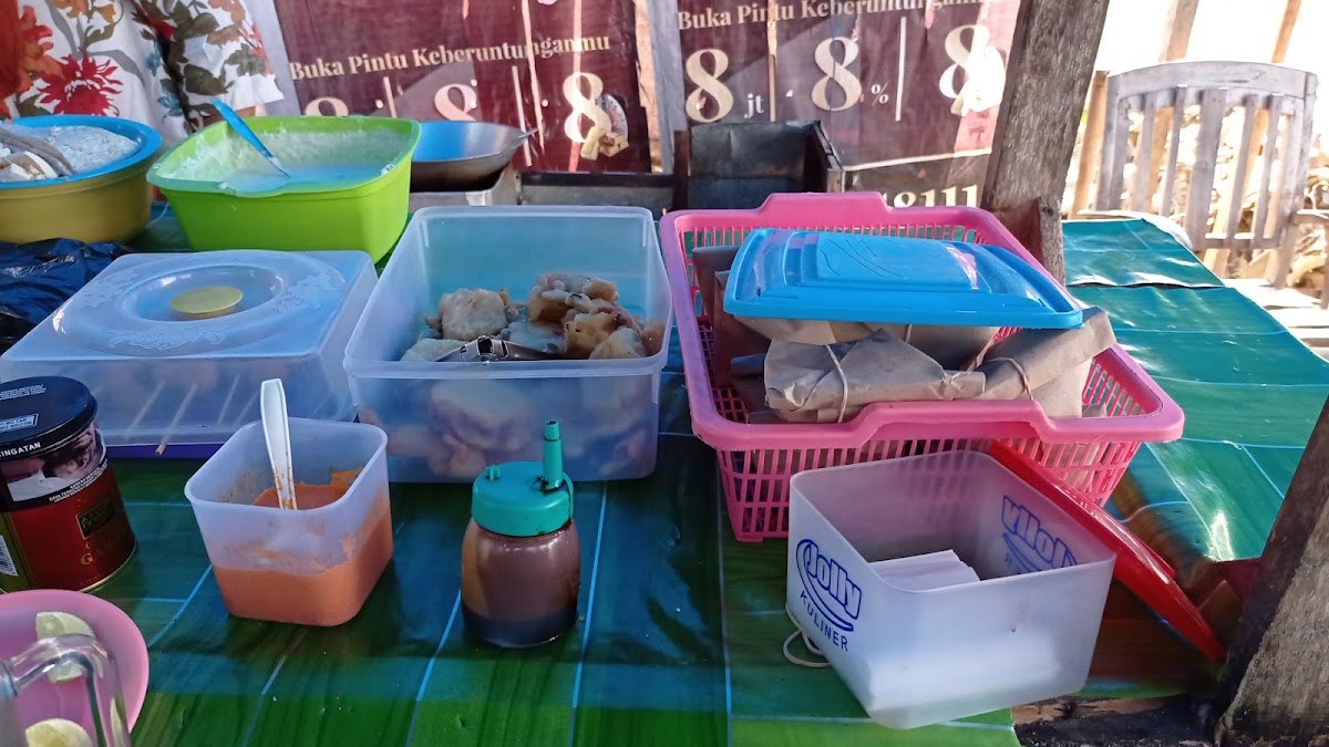 Angkringan Sor Munggur - foto 4