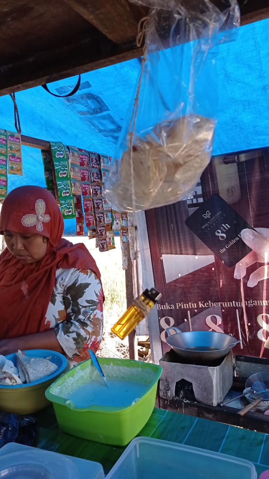 Angkringan Sor Munggur - foto 5
