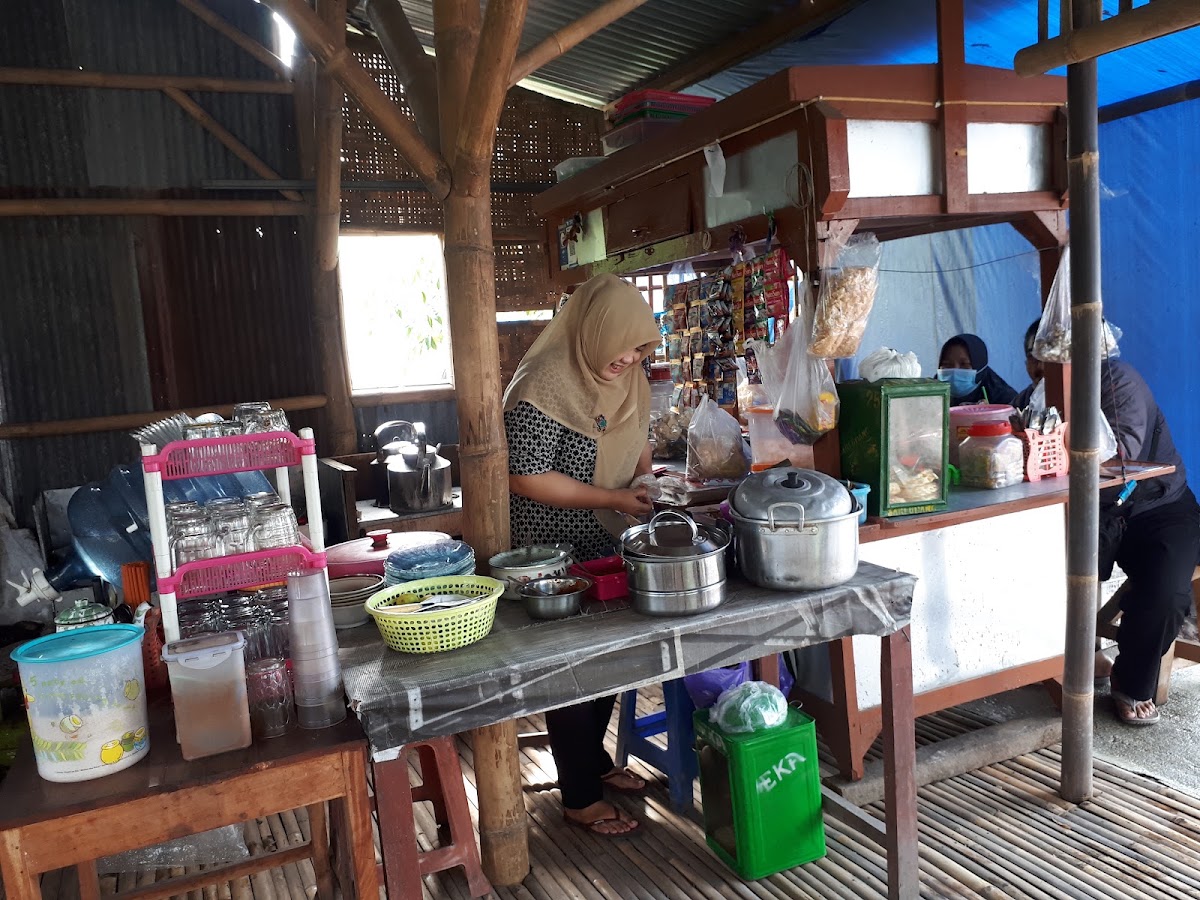 ANGPAKO — Bantul