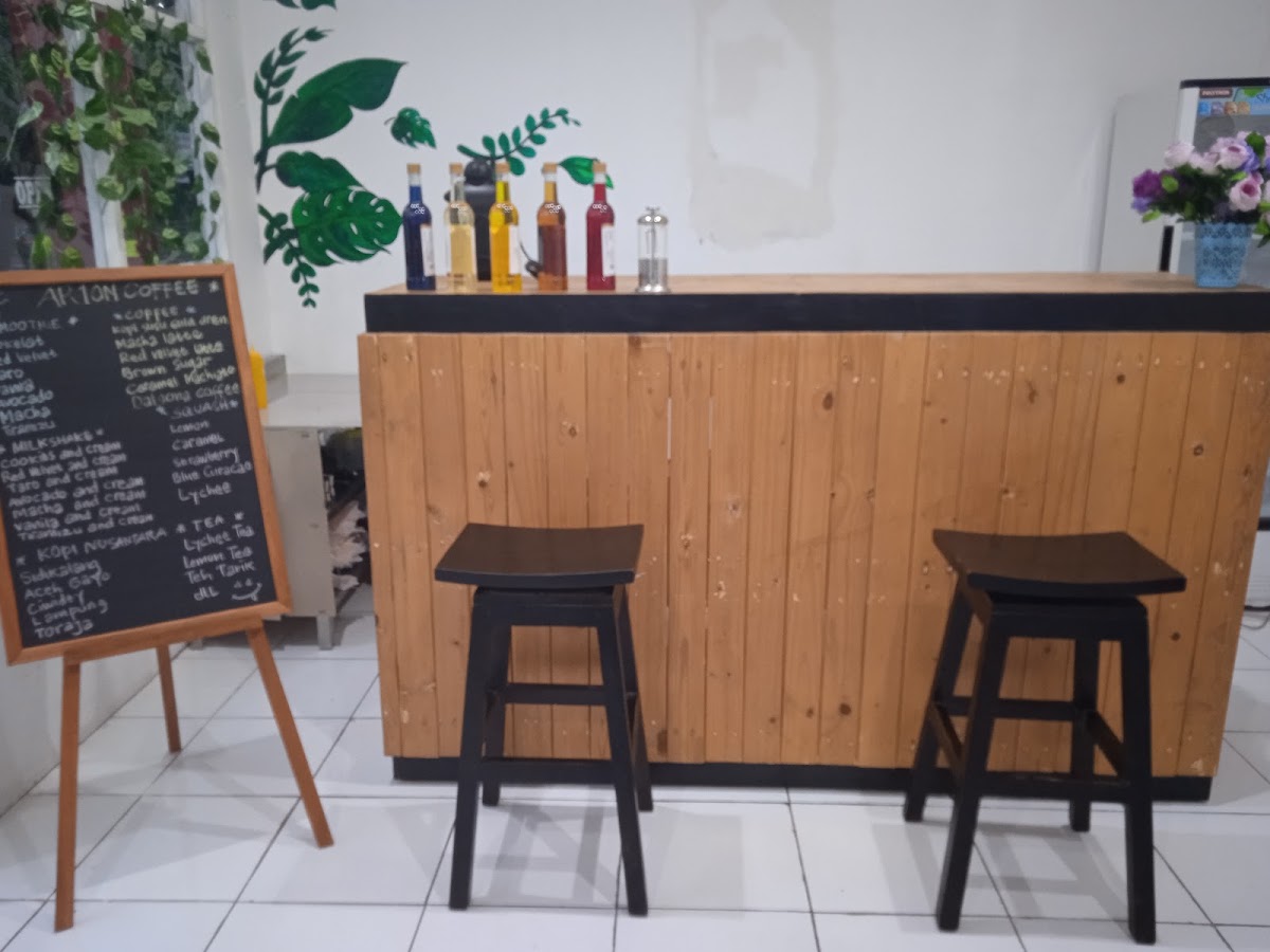 Arion Coffee shop - foto 4
