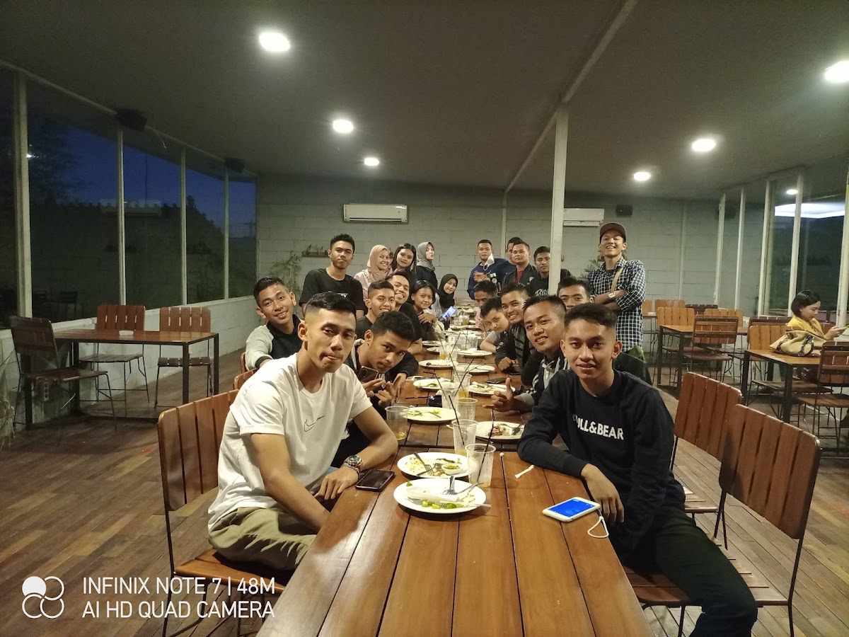 Balcos Compound — Depok