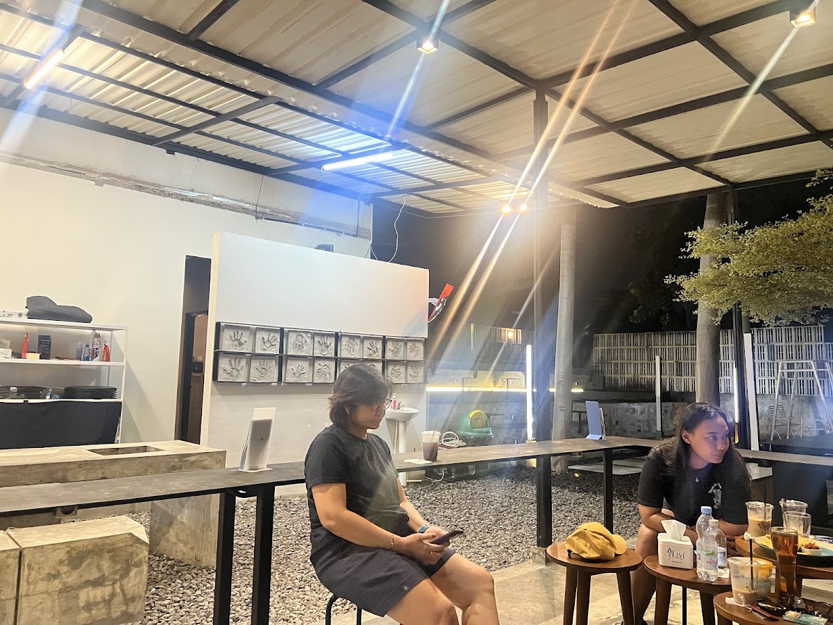 Beat N Brew — Sleman