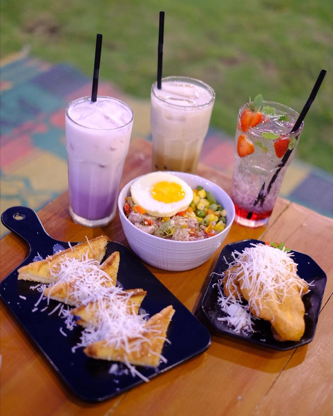 Bento Kopi UAD - foto 2