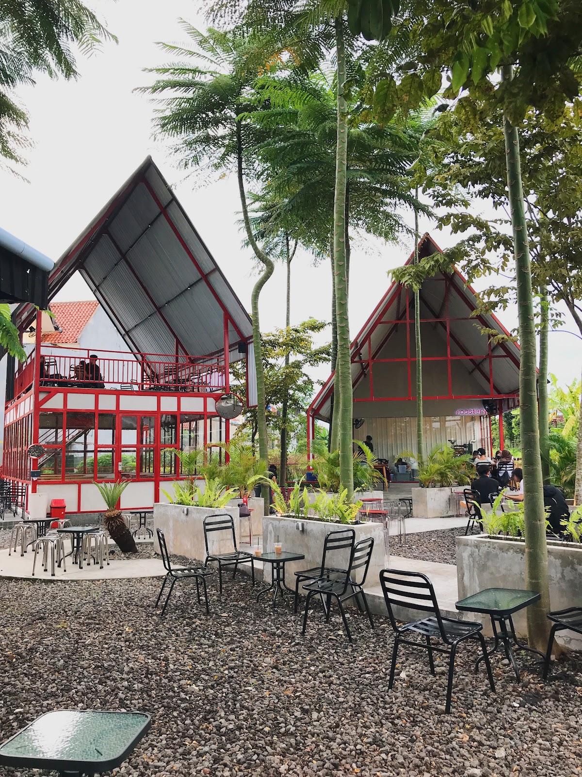 Beri Kopi Jogja — Sleman