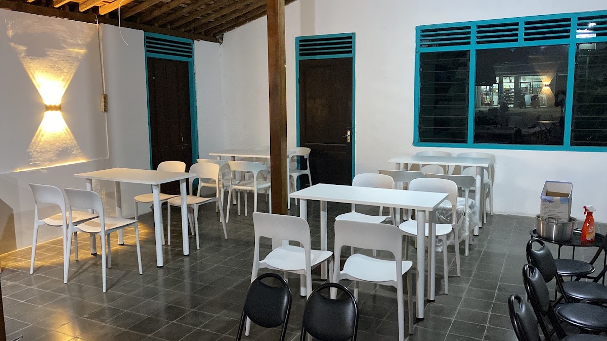 BLV COFFE - foto 3