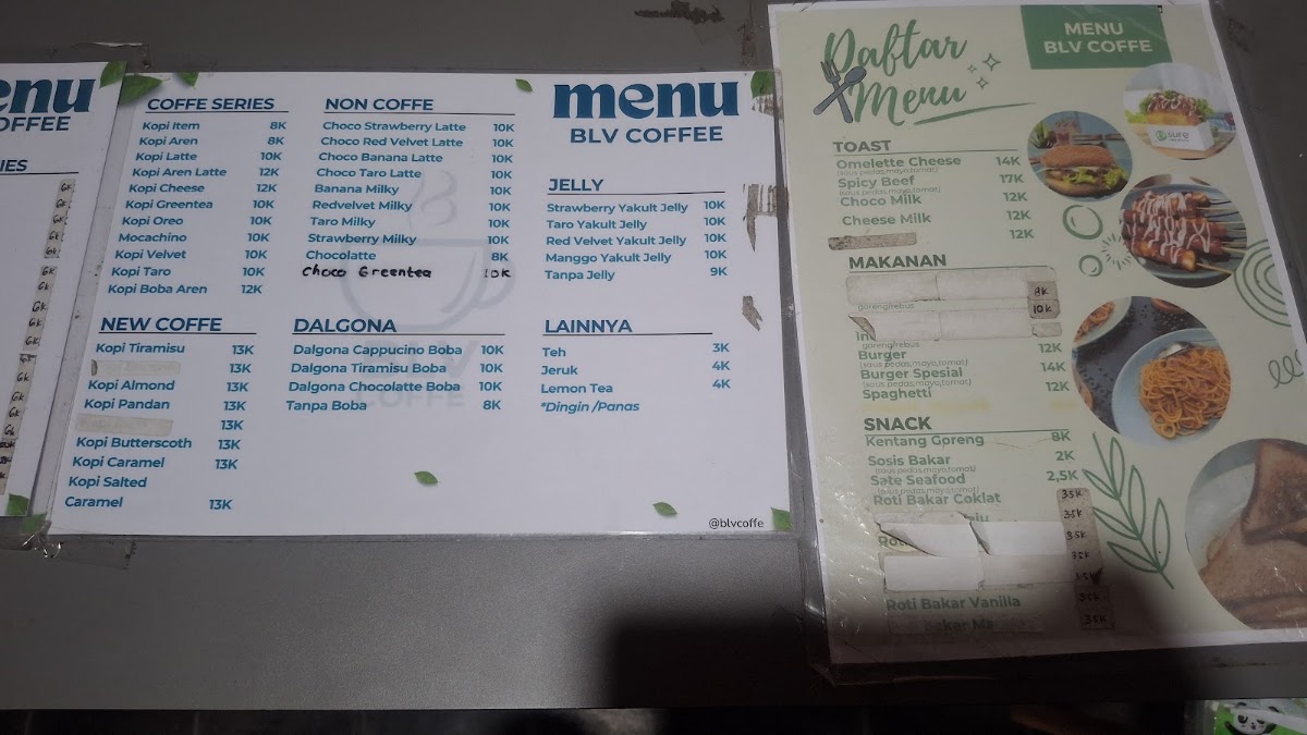 BLV COFFE - foto 4