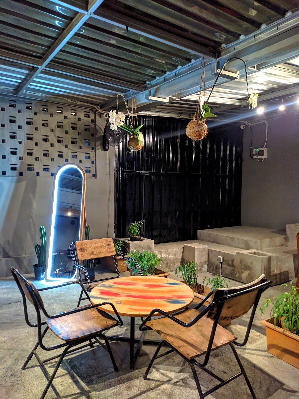 Boemi Coffee — Sleman