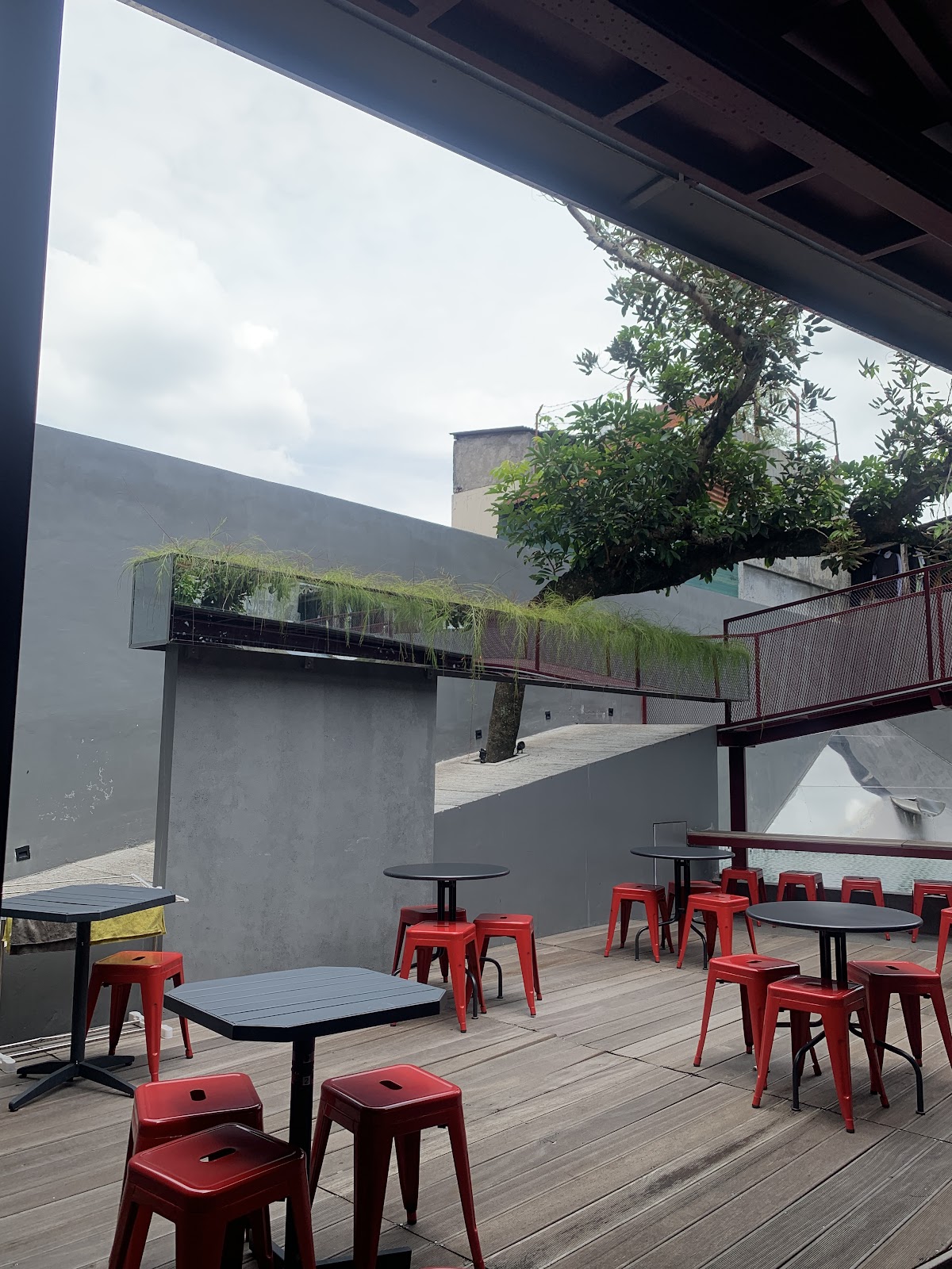BoY — Sip & Bites - foto utama