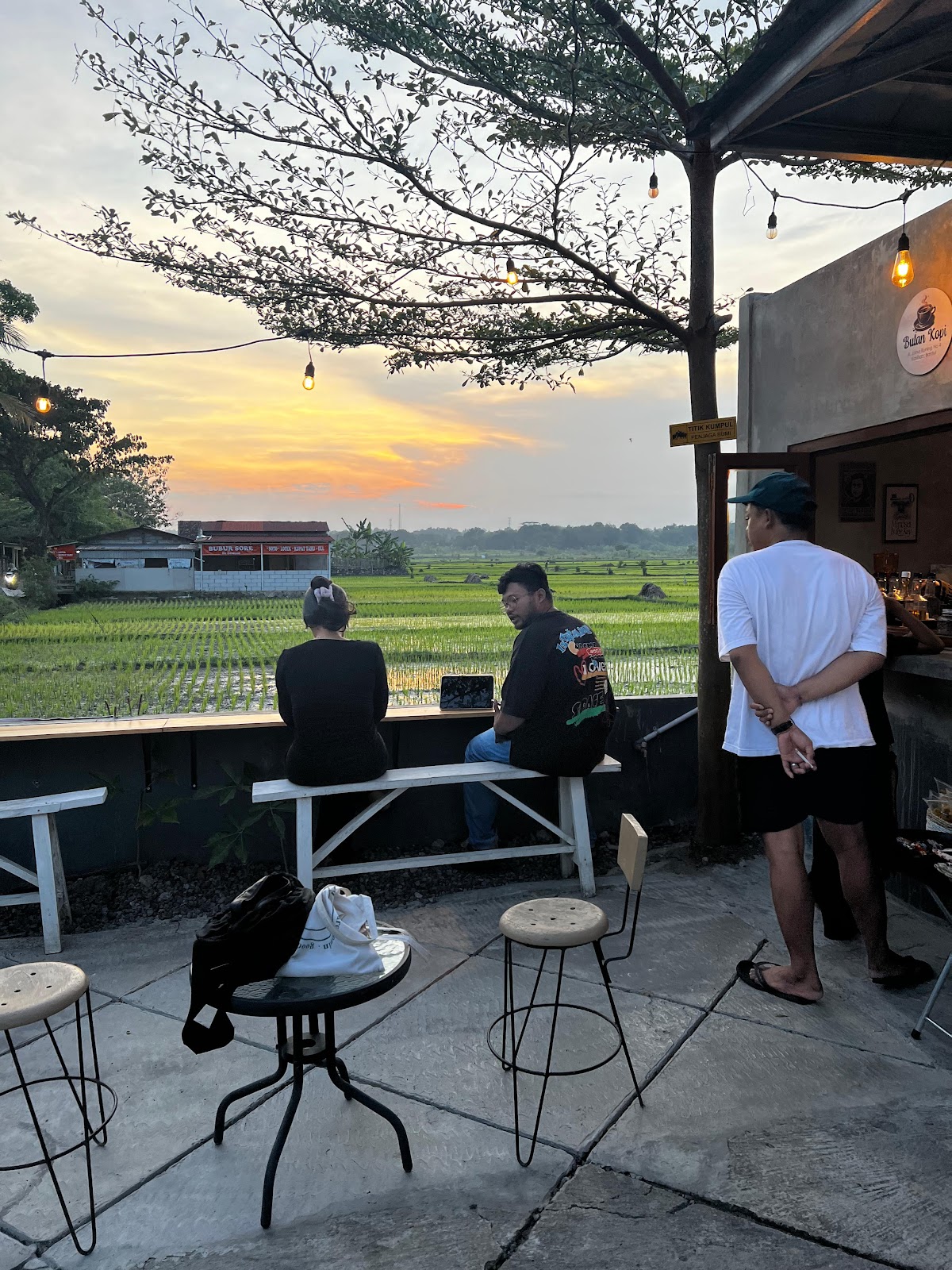 Bulan Kopi Bantul — Bantul