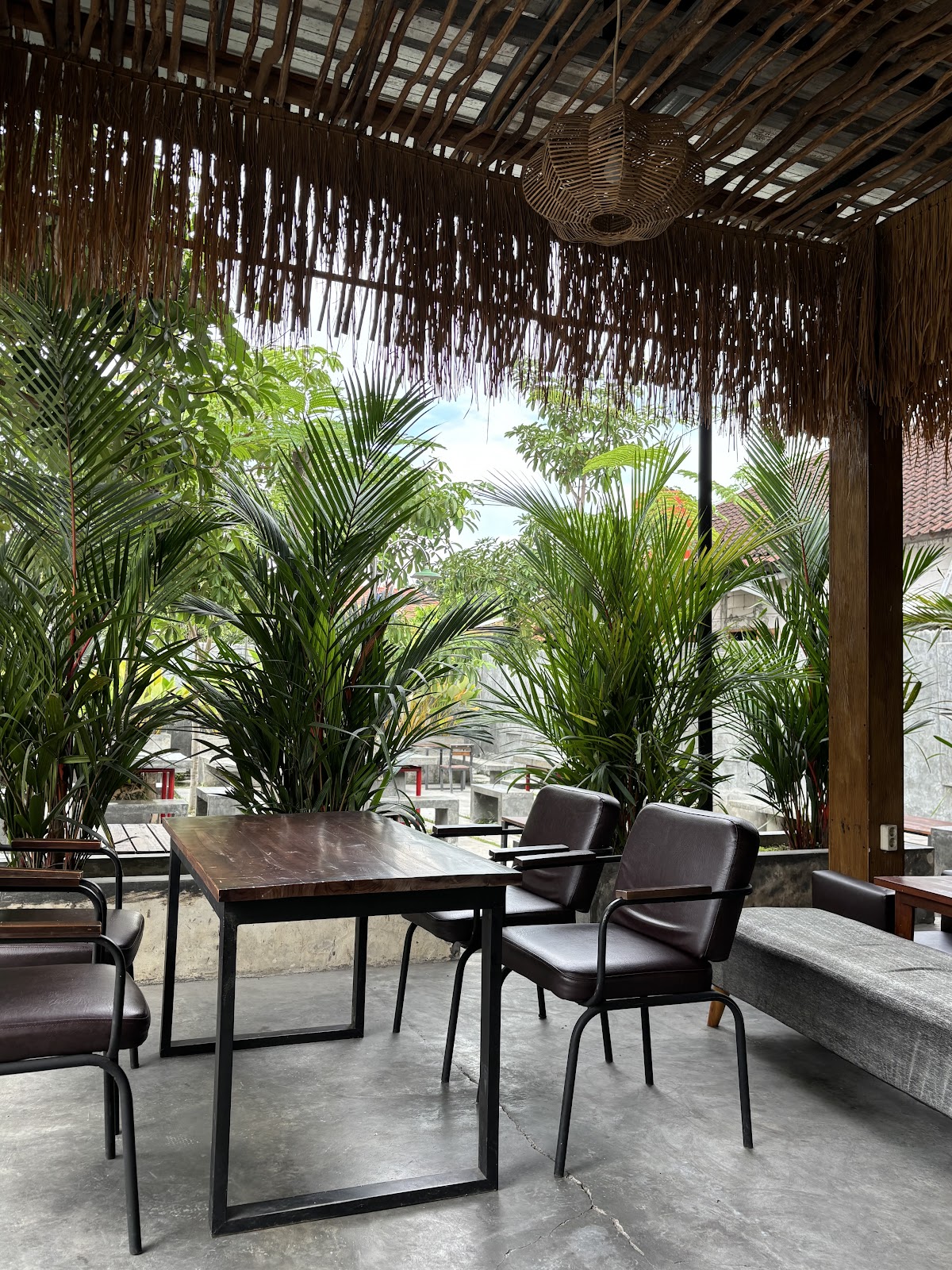 Bumi Seduh Coffee — Bantul