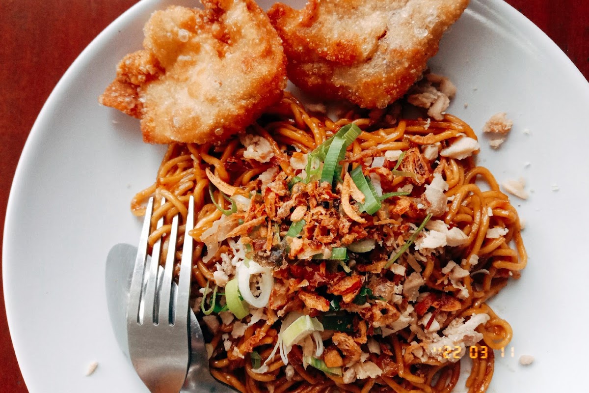 Cafe Codoti Inspirasi - foto utama