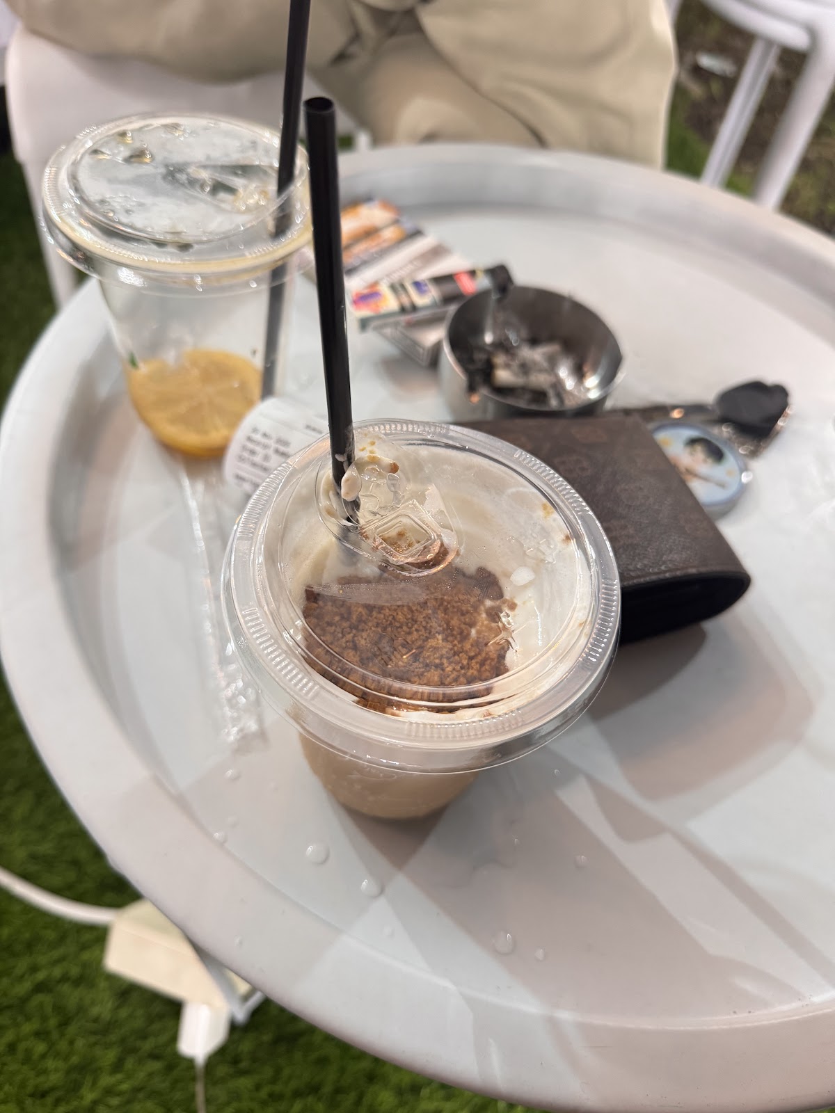 Caf’ei Box — Seturan