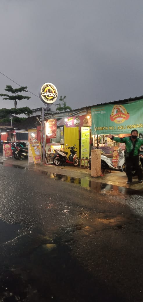 Capcuzz Condongcatur - foto utama