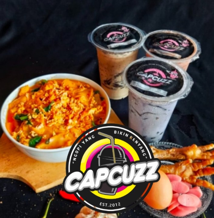 Capcuzz Condongcatur - foto 2