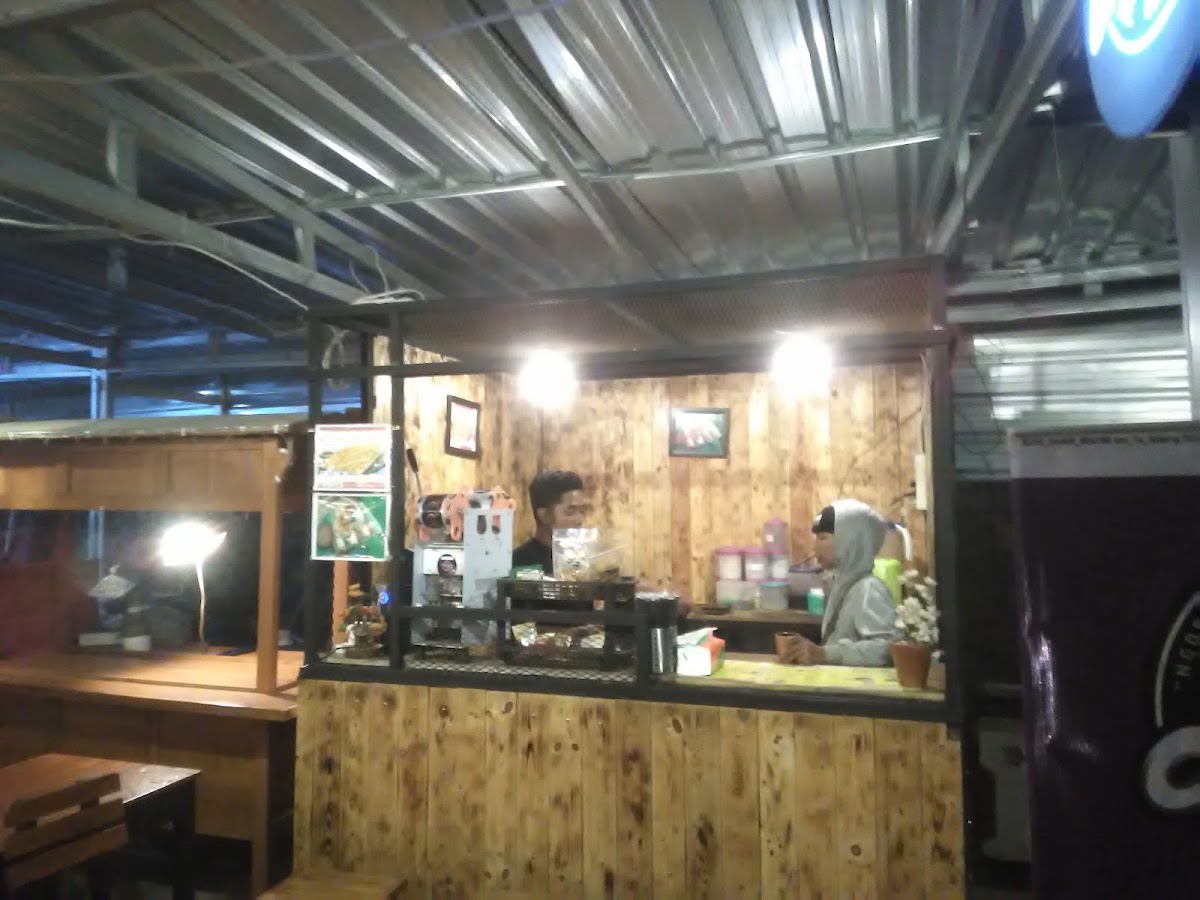 Capcuzz — Bantul