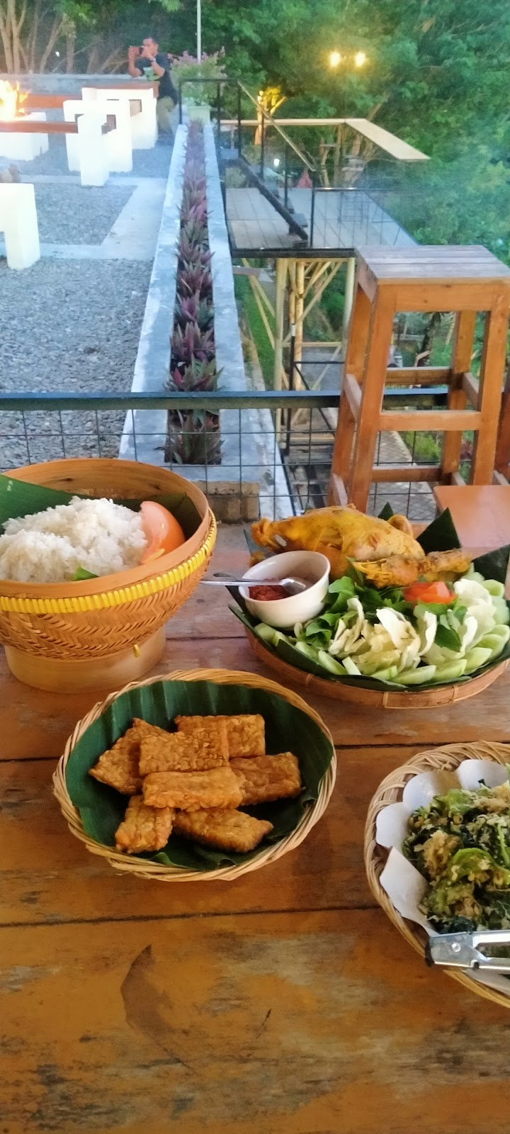 Coffee Angkasa /food & bavarage - foto 2