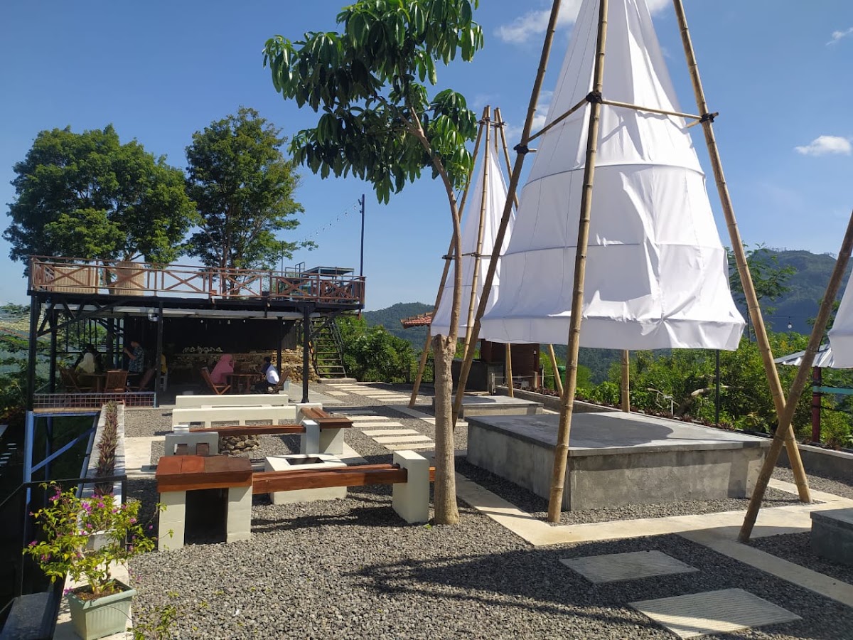 Coffee Angkasa /food & bavarage - foto 4
