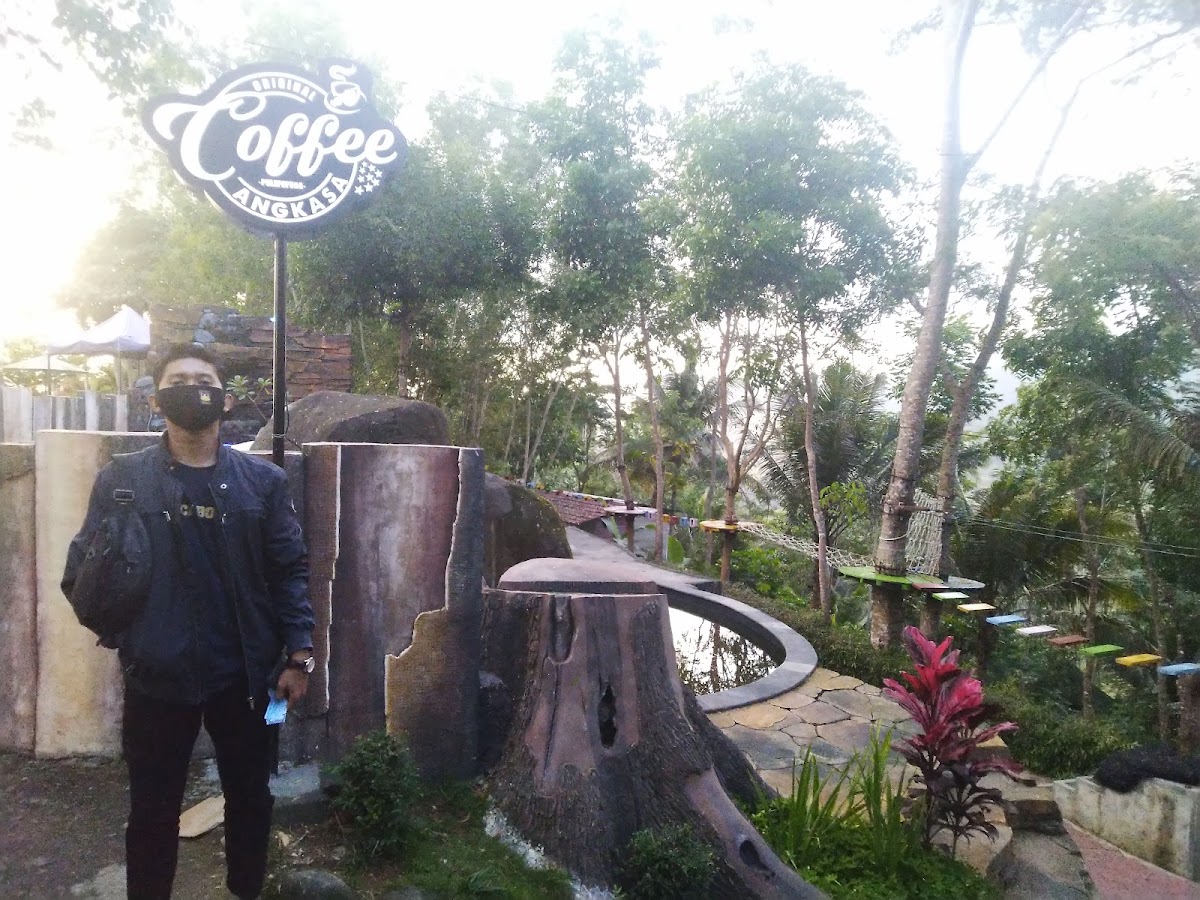 Coffee Angkasa /food & bavarage - foto 5