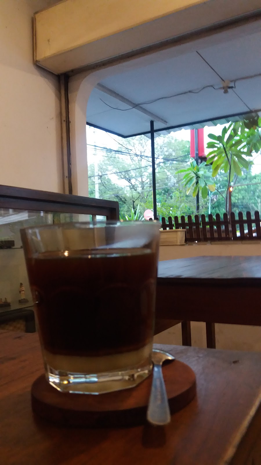 Coffee Corner - foto 3