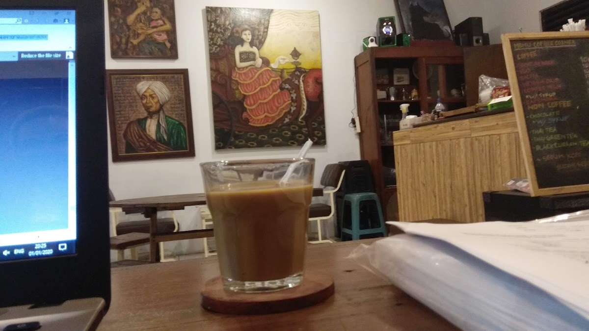 Coffee Corner - foto 5