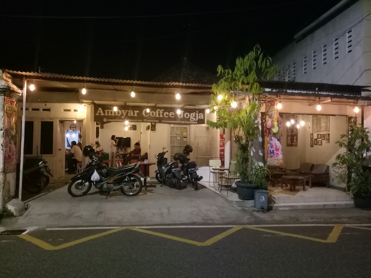 Coffee Jogja - foto 3