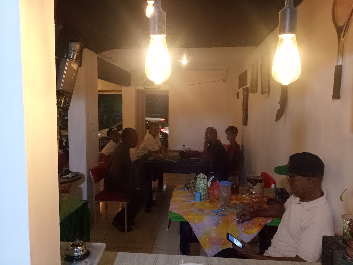 Coffee Jogja - foto 4