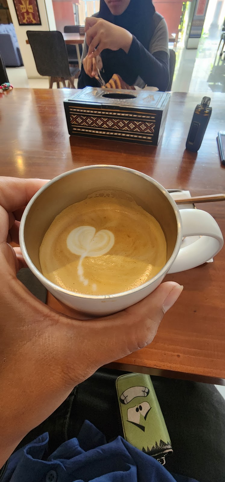 Cornel Toraja Coffee - foto 3