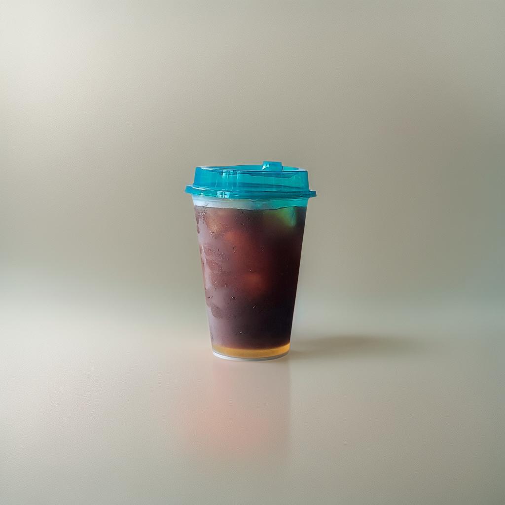 CRWMA coffee mini bar — Sleman