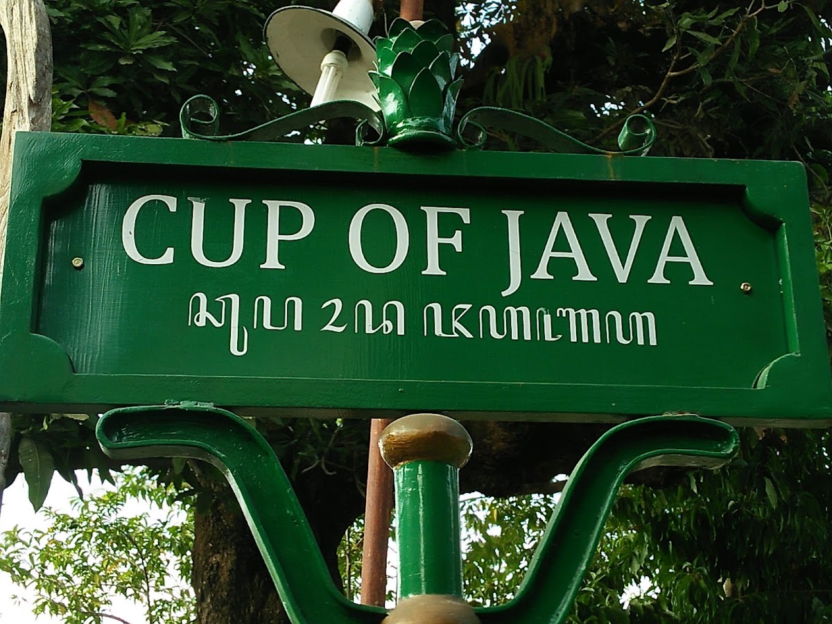 Cup Of Java Yogyakarta - foto 4