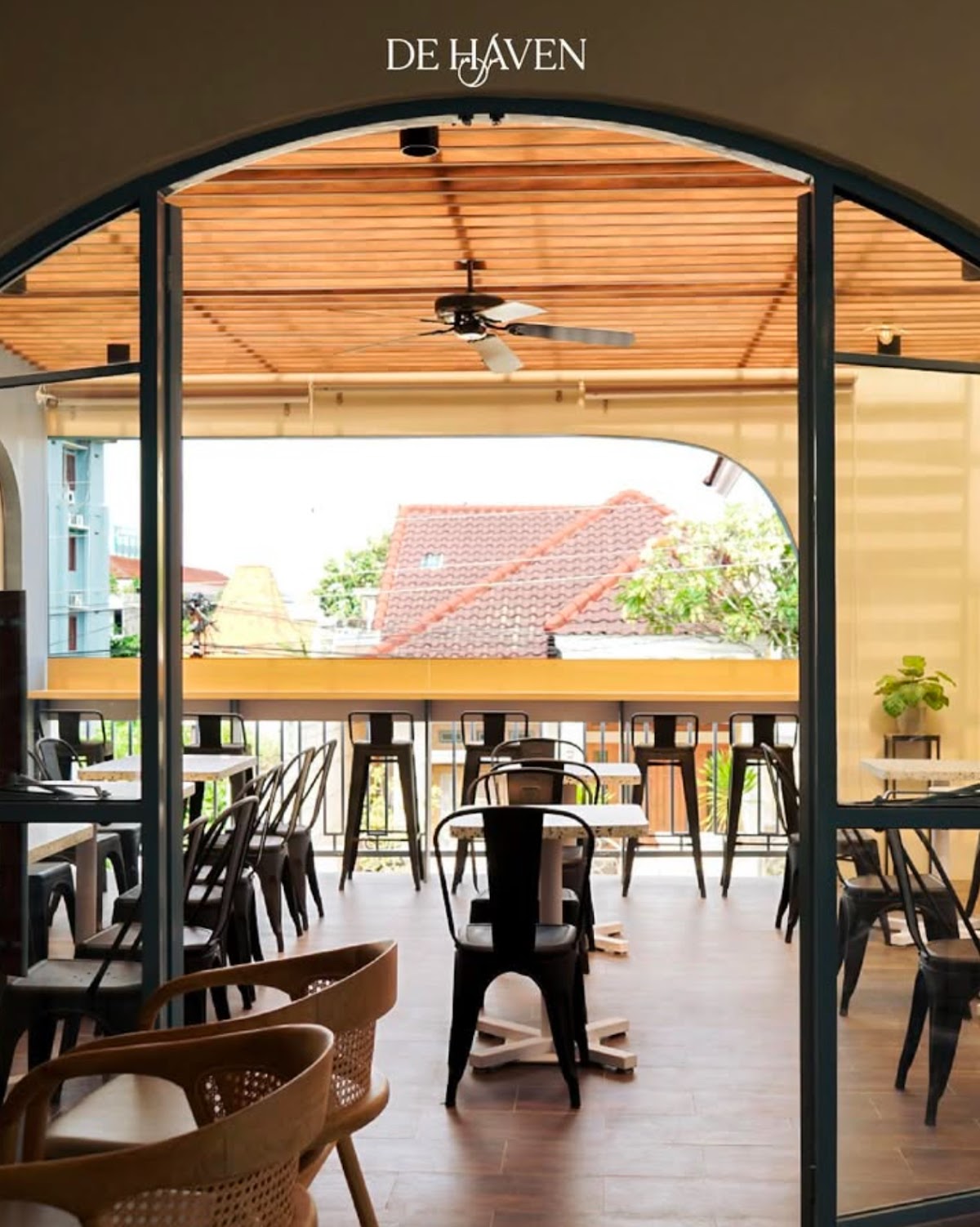 DEHAVEN Coffee — Umbulharjo