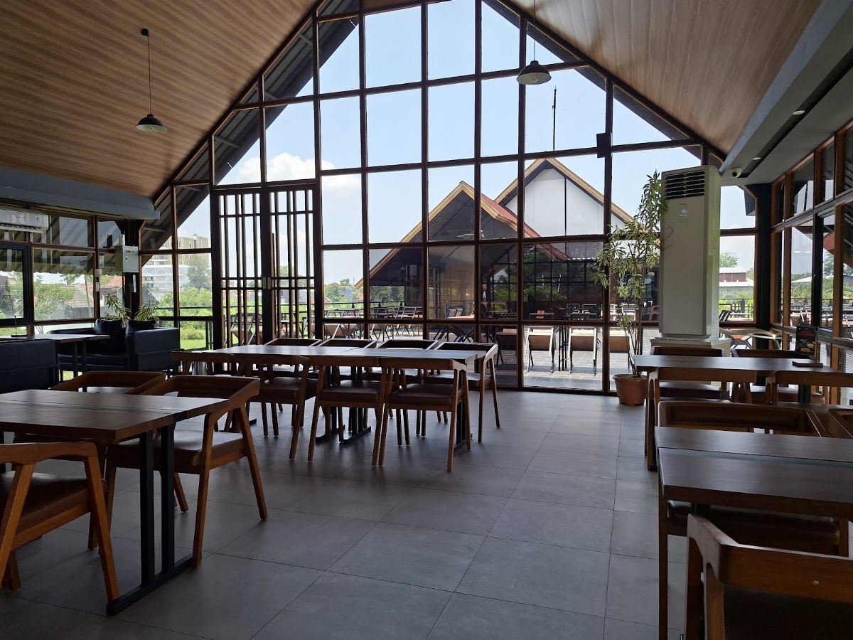 Demakijo’s | Coffee & Eatery — Gamping
