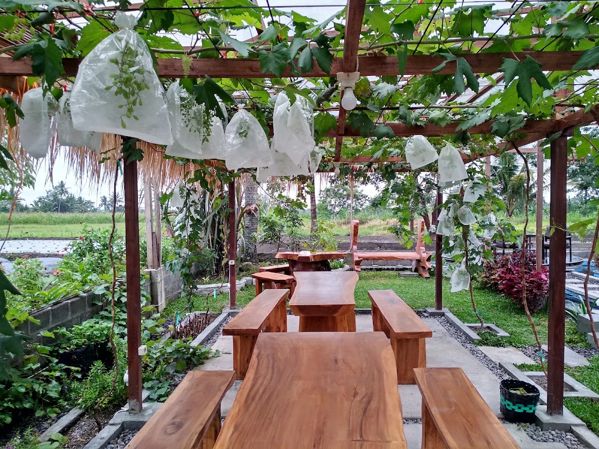 DIGIZ COFFEE & EATERY — Sleman