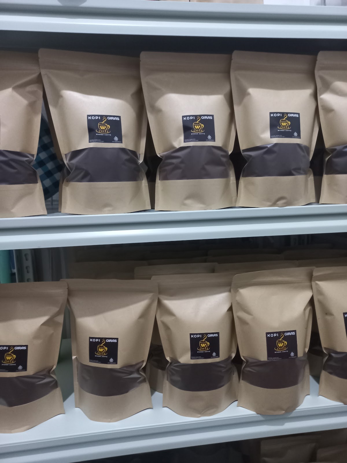 Distributor Kopi Bubuk Murah - foto 2