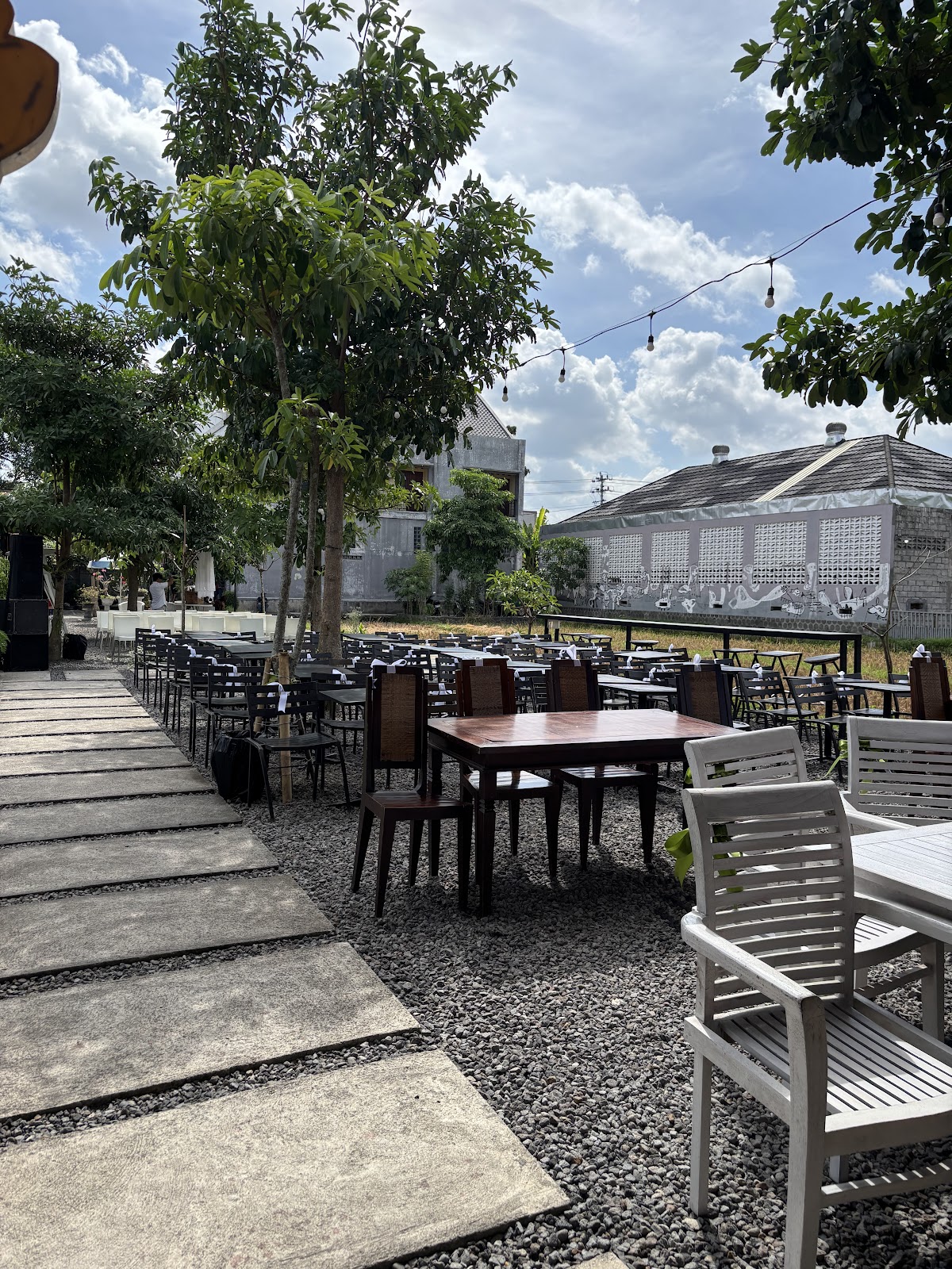Dorpie Coffee — Bantul