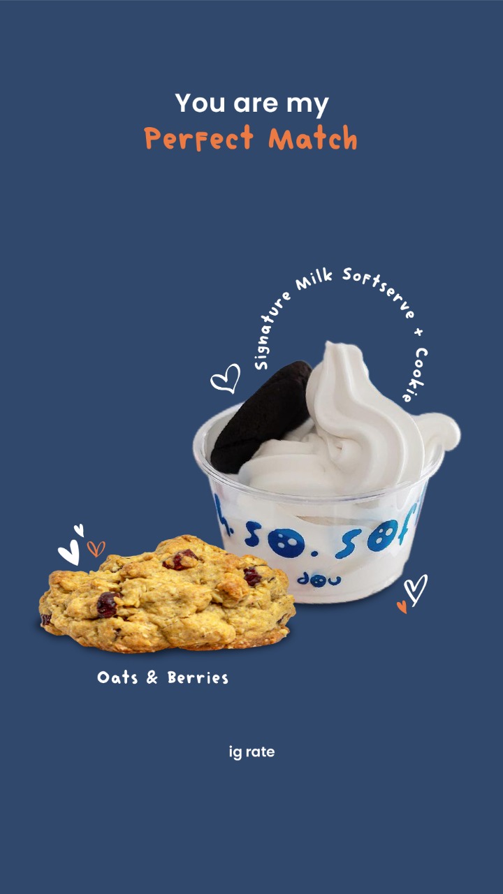 DOU Bakes - Sweets - Coffee - foto 2