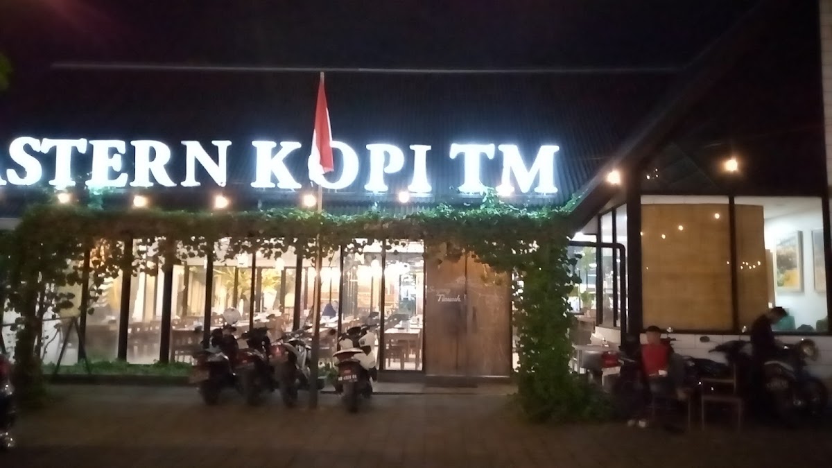 Eastern Kopi TM — Sleman