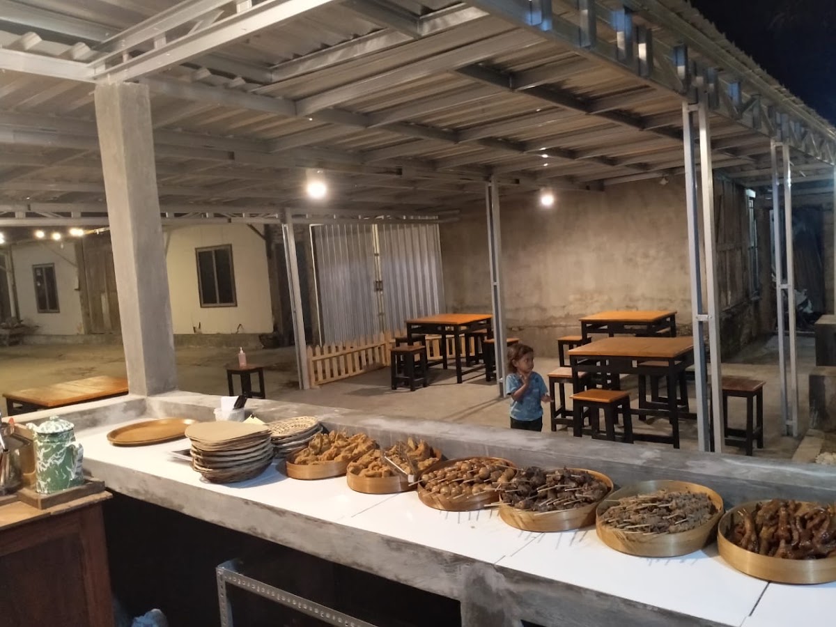 EL CAPITANO Cafe — Bantul