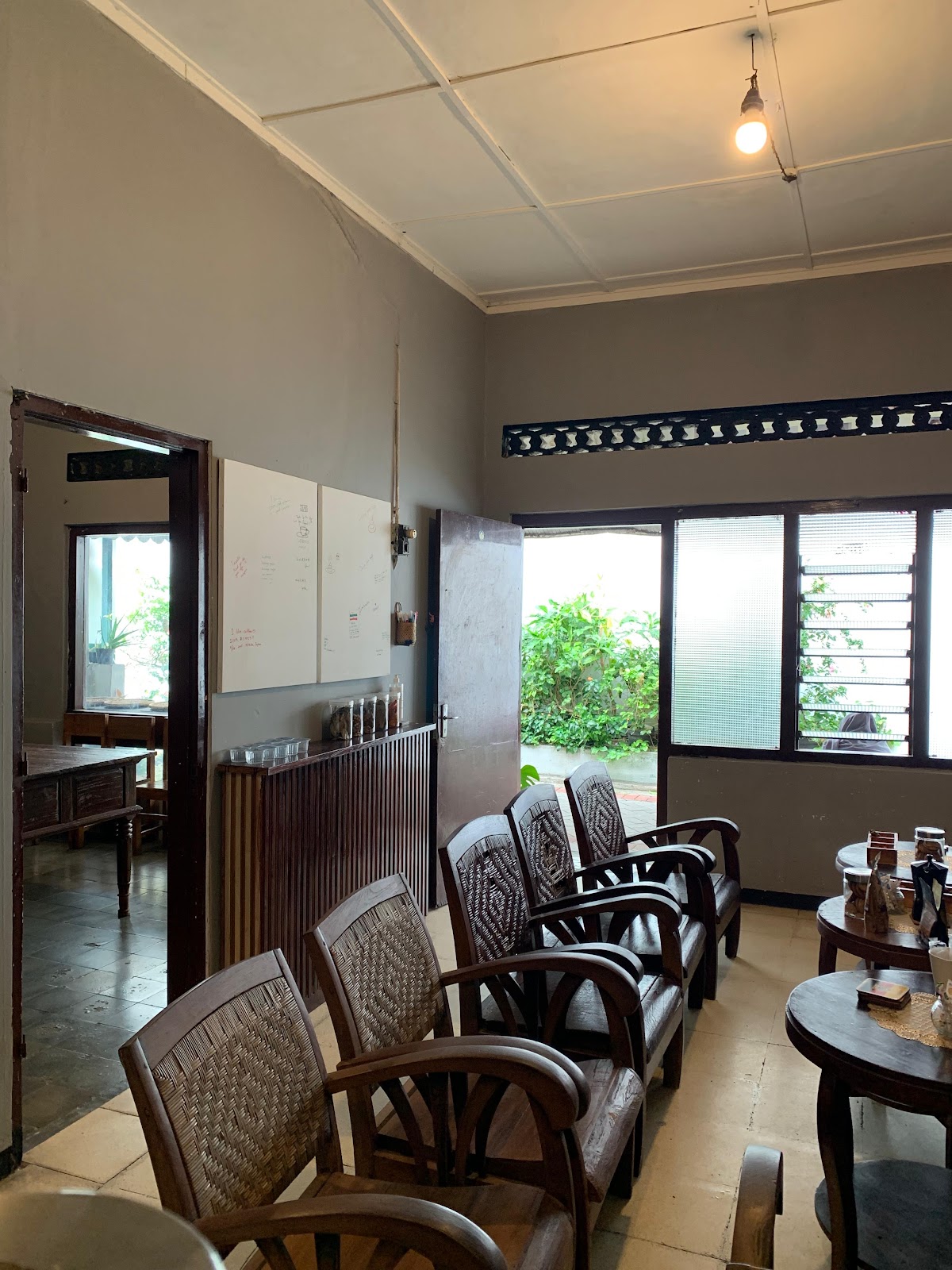 Entry Coffee Loewak - foto utama